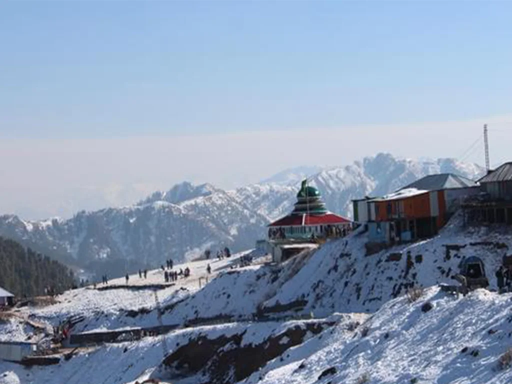 Jammu Azad Kashmir