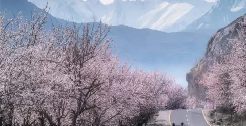 Khaplu skardu