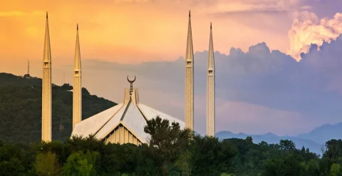 faisal mosque (1)