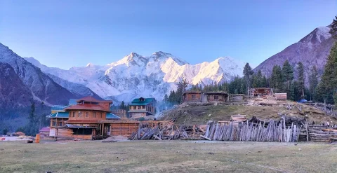 nanga parbat view (1)